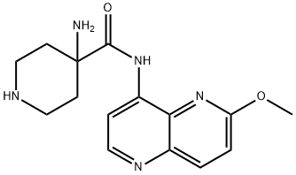 495414-61-4 structural image