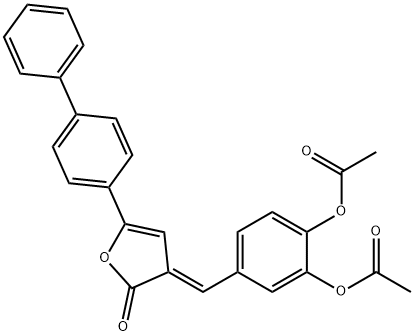 496861-77-9 structural image