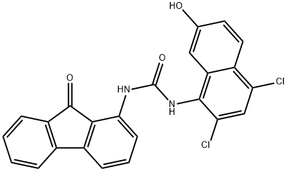 497150-74-0 structural image