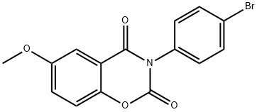 497264-02-5 structural image