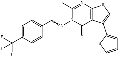497265-26-6 structural image