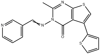 497265-28-8 structural image