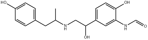 Formoterol Impurity 24 Structural