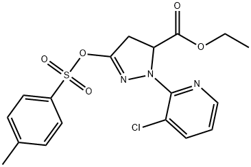 500011-93-8 structural image