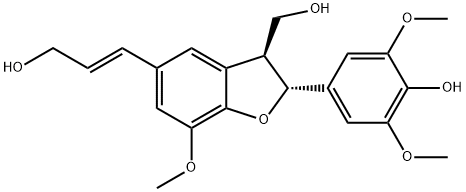 500574-38-9 structural image