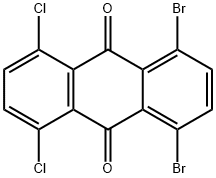 500798-34-5 structural image