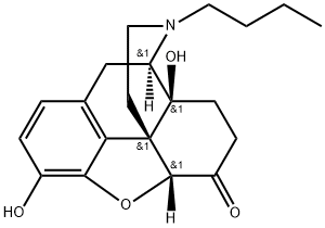 Naltrexone EP Impurity H Structural