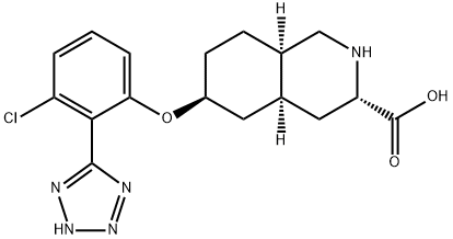 Dasolampanel

(NGX426) Structural
