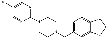 Piribedil  Impurity 2