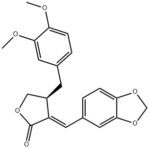 Jatrophan Structural