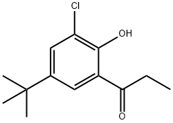 51233-86-4 structural image