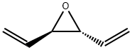 Oxirane, 2,3-diethenyl-, (2R,3R)- Structural