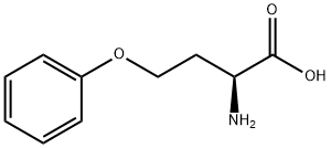 (2S)-2-amino-4-phenoxybutanoic acid