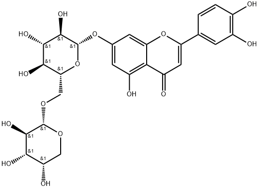 52714-82-6 structural image