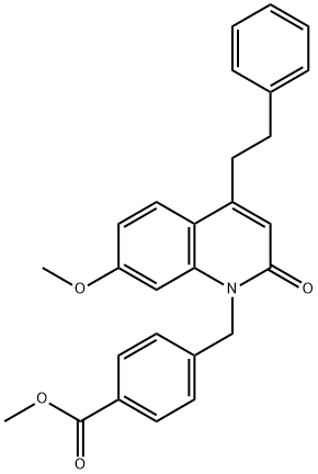 528819-91-2 structural image