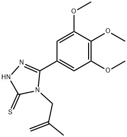 537016-35-6 structural image