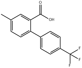 537713-19-2 structural image