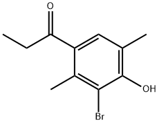 5384-08-7 structural image