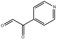 Oxo-pyridin-4-yl-acetaldehyde Structural