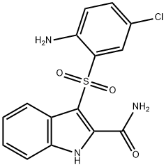 540740-85-0 structural image