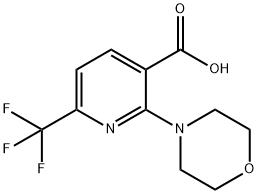 545395-42-4 structural image