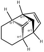 Tricyclo[4.3.1.12,5]undec-3-en-10-one, (1R,2R,5S,6S)-rel- Structural