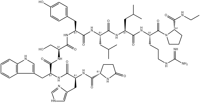 Leuprorelin EP Impurity C