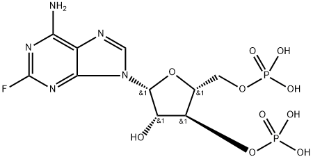 Fludarabine Phosphate EP Impurity C