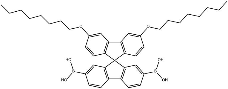 550345-64-7 structural image