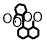 Spiro[isobenzofuran-1(3H),1'-[1H,3H]naphtho[1,8-cd]pyran]-3,3'-dione Structural