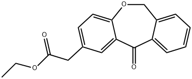 Olopatadine Impurity 13 Structural