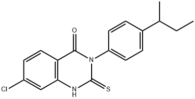 556009-85-9 structural image