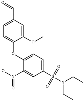 556020-33-8 structural image