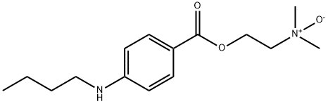 TETRACAINE N-OXIDE