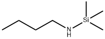 Silanamine, N-butyl-1,1,1-trimethyl- Structural
