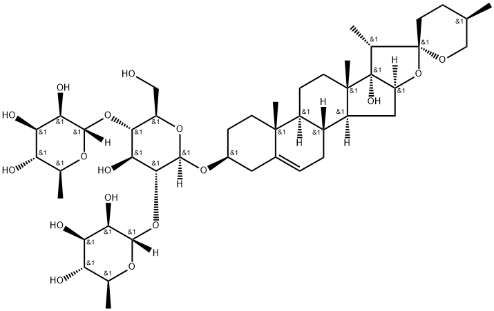 55916-52-4 structural image