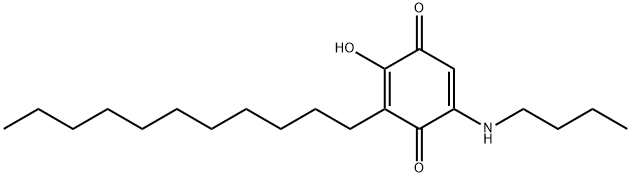 Embelin, derivative of