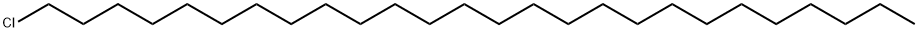 Hexacosane, 1-chloro- Structural