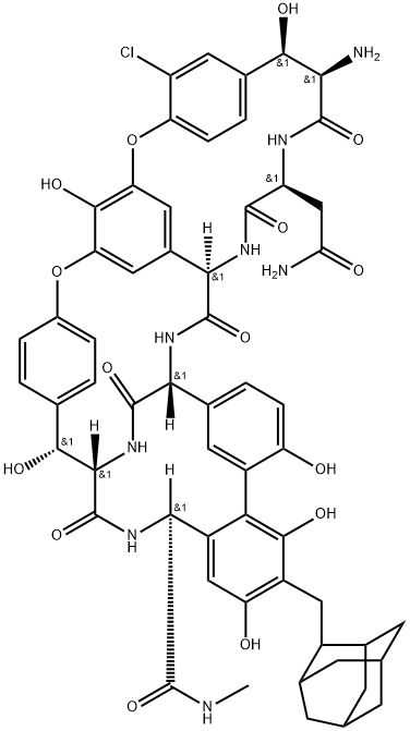 562105-26-4 structural image