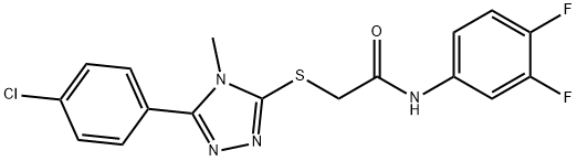 562832-80-8 structural image