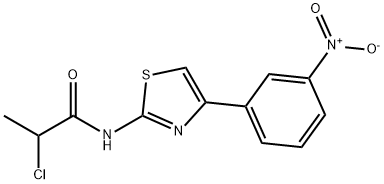 565165-43-7 structural image