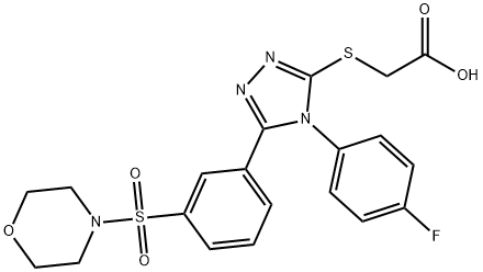 565192-17-8 structural image
