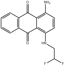 568-26-3 structural image