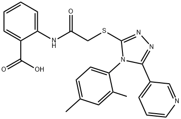 568543-91-9 structural image