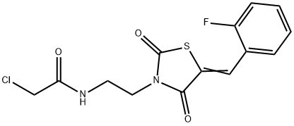 568554-60-9 structural image