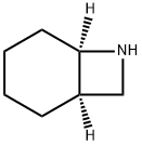 rac-(1R,6R)-7-azabicyclo[4.2.0]octane Structural