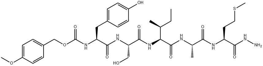 57271-60-0 structural image