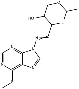 57464-43-4 structural image