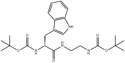WBBWEZWVGLUFKF-GOSISDBHSA-N Structural