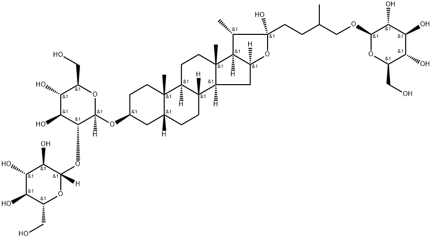 Officinalisinin I